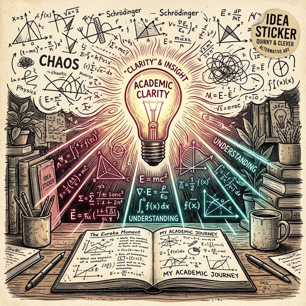 Conceptual Clarity